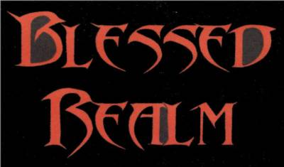logo Blessed Realm